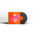 This Was Then by Erik Deutsch - [Vinyl 12" LP]