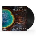 Caldera by Eric Martinez [Vinyl 12" LP]