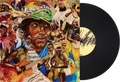 AMPONSAH by Isaac Eady - VINYL 12" LP [Vinyl 12" LP] | PRE-ORDER