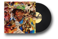 AMPONSAH by Isaac Eady - VINYL 12" LP [Vinyl 12" LP] | PRE-ORDER