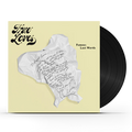 Famous Last Words by True Loves [Vinyl 12" LP]