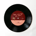 Good Weed & Red Wine // Dopus no. 1 by True Loves [Vinyl 7" 45 RPM]