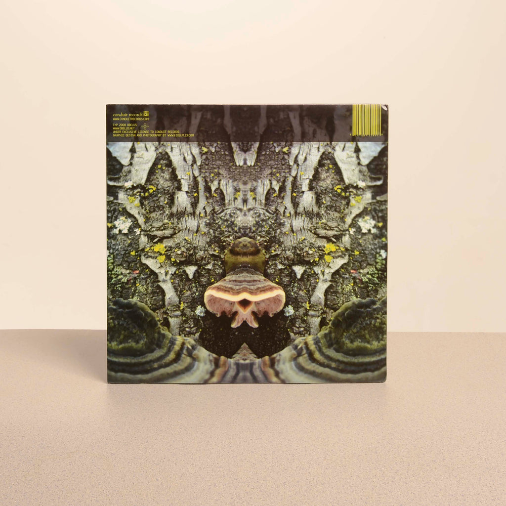 Montana by Obelus [Vinyl 12" LP]