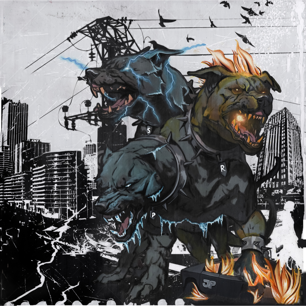 Payment Plan by Son Reis Project [Vinyl 12" LP]