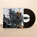 Payment Plan by Son Reis Project [Vinyl 12" LP]