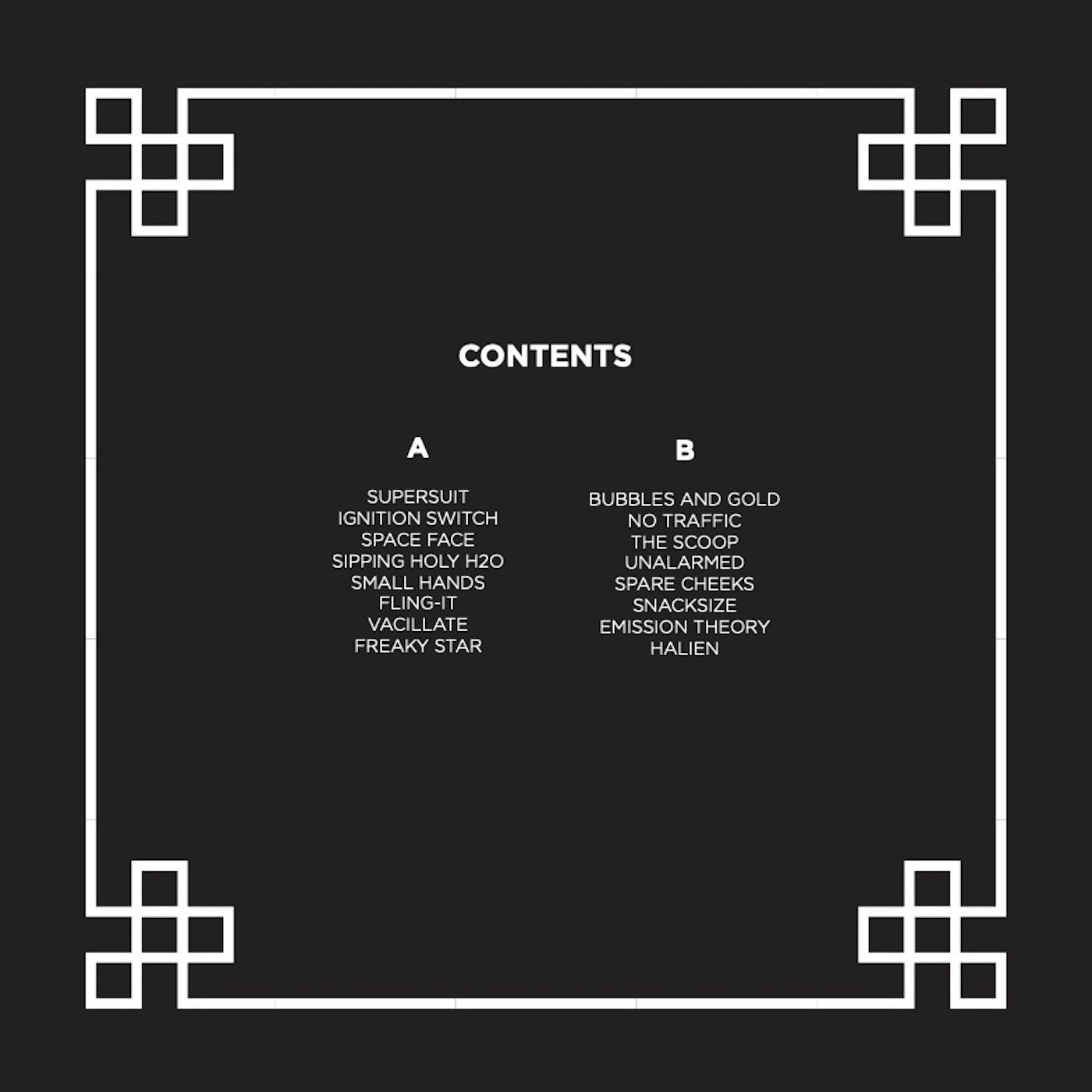 The Oscillators 2 by The Oscillators [Vinyl 12" LP]