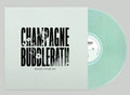 Mixtape: Volume One LP by Champagne Bubblebath - Coke Bottle Clear Variant [Vinyl 12" LP]