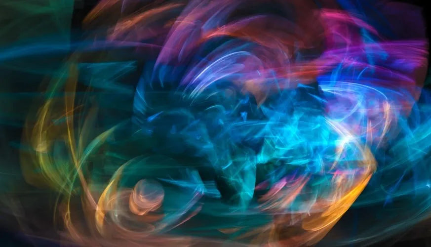 Synesthesia Music